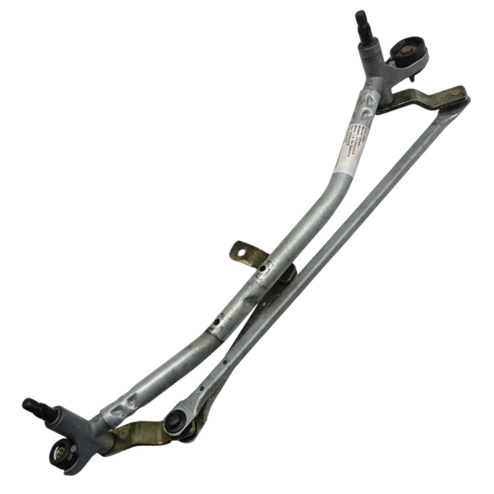 Galhada Máquina Limpador Parabrisa Citroën C3 2004 2005 2006 2