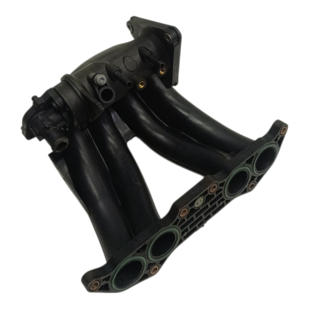 Coletor admissão Peugeot 206 1.4 gasolina 2000 2001 2002 03 2