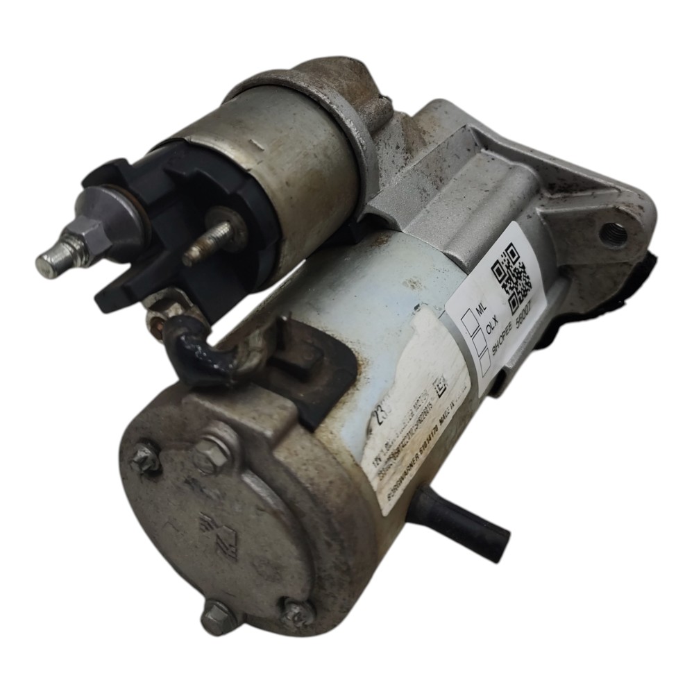Motor Arranque Renault Kwid 1.0 2022 2023 2