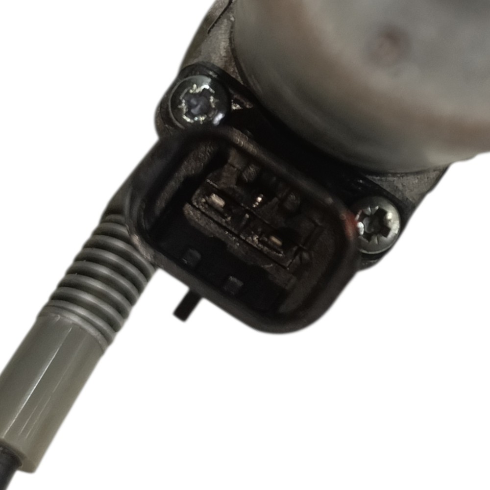 Motor máquina vidro dianteiro esquerdo Fiat Palio 1996 1997 4