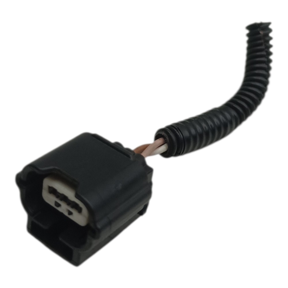 Plug Conector Sensor Fase Renault Kwid 1.0 3cc 2024 2023 22 2