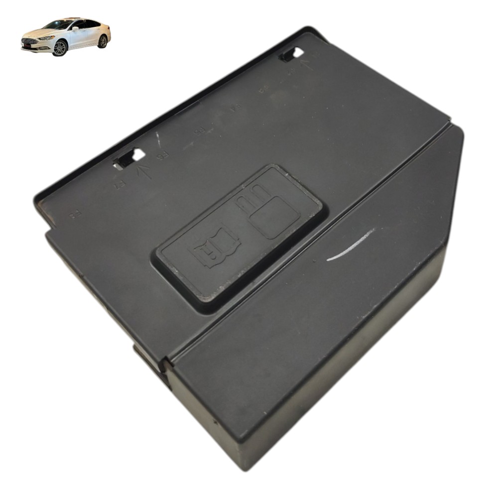 Placa Fusível Bateria Ford Fusion 2.0 2018 2017 2016 2015 1