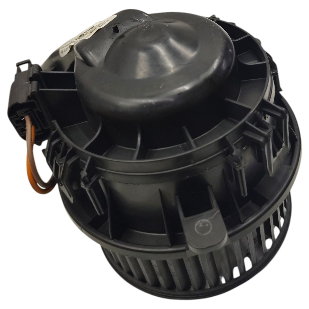 Motor ventilador caixa ar forçado VW Polo virtus 2019 2020 2