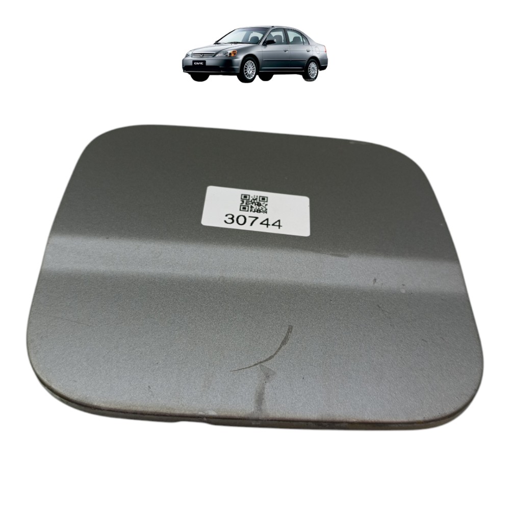 Portinhola Tanque Combustível Honda Civic G7 2001 02 03 04 1