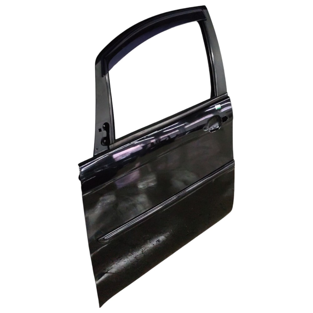 Porta Dianteira Esquerda Fiat Idea Attractive 2013 2014 2015 2
