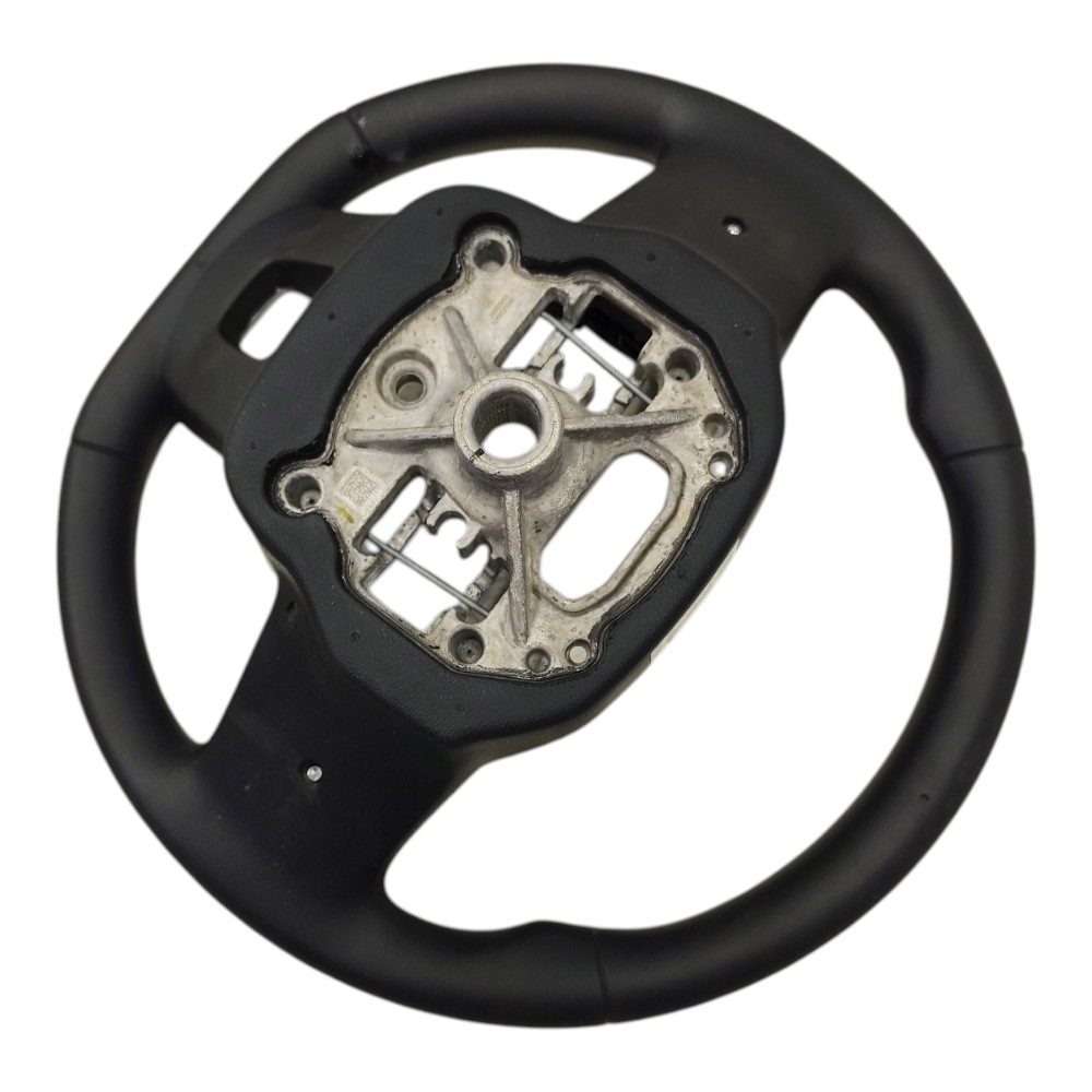 Volante Direção Com Comandos Citroen Basalt 2025 2024 2