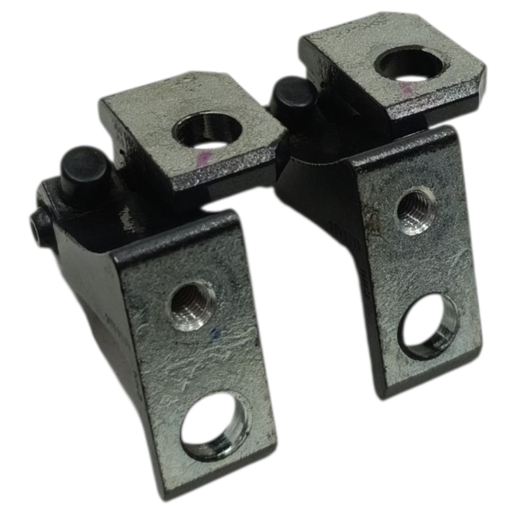 Par Dobradiça Porta Dianteira Esquerda Chery Tiggo 5x 2025 3