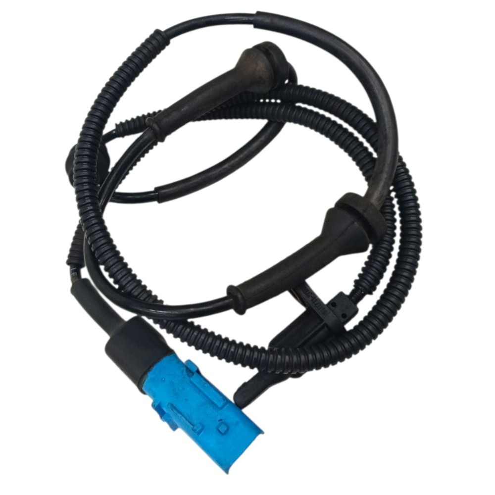 Sensor abs dianteira esquerda Citroen c3 2004 2005 2006 2007