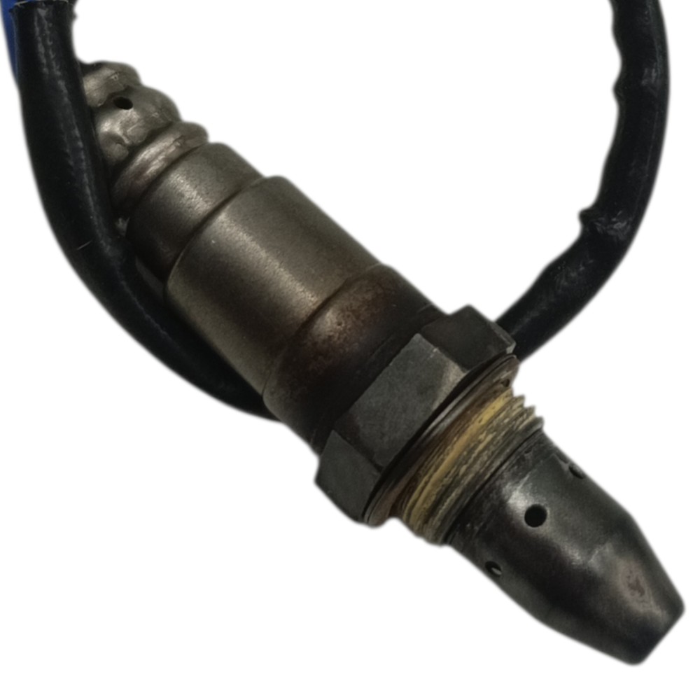 Sonda Lambda Coletor Escape Toyota Rav4 2.0 2014 2015 2016 3