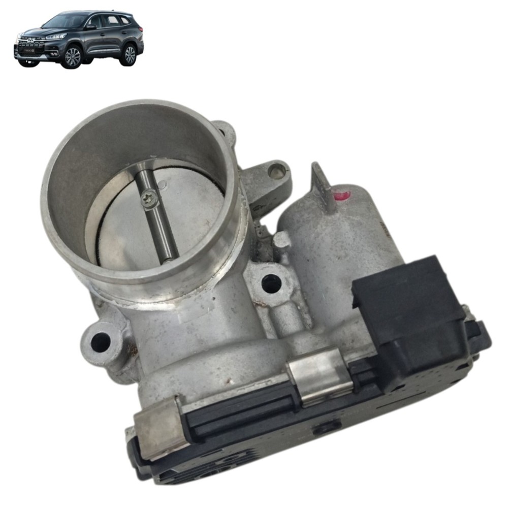 Tbi Corpo Borboleta Vhery Tiggo 8 1.6 16v Tgdi 2024 2023 22