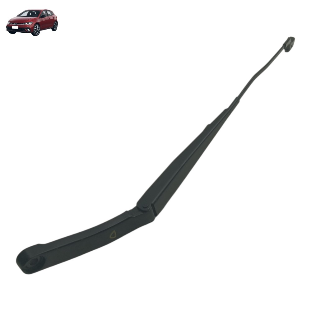 Braço Direito Limpador Parabrisa Vw Polo 2026 2025 2024 2023 Direito
