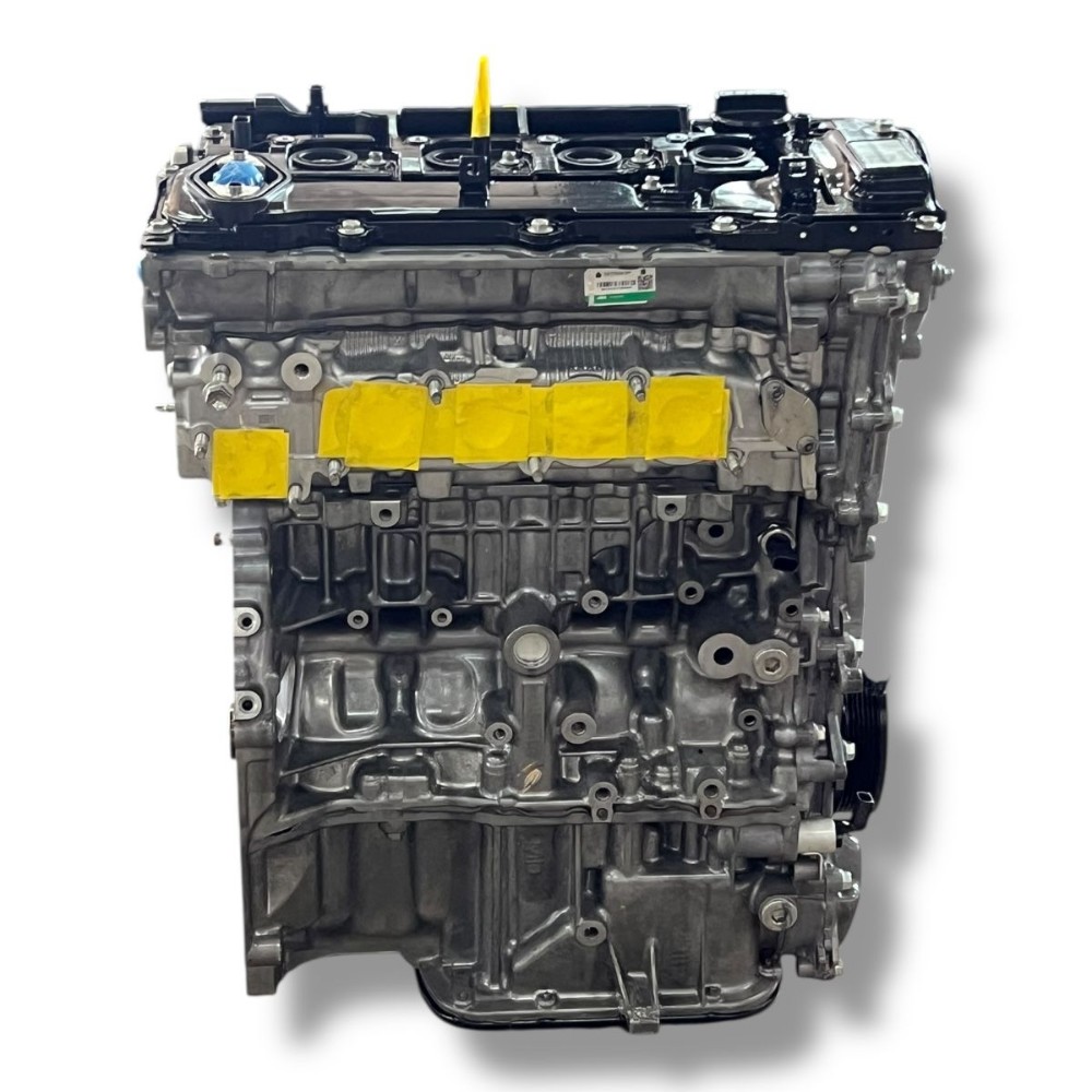 Motor Parcial Toyota Corolla 2.0 Xei 2024 2023 2022 177cv 4