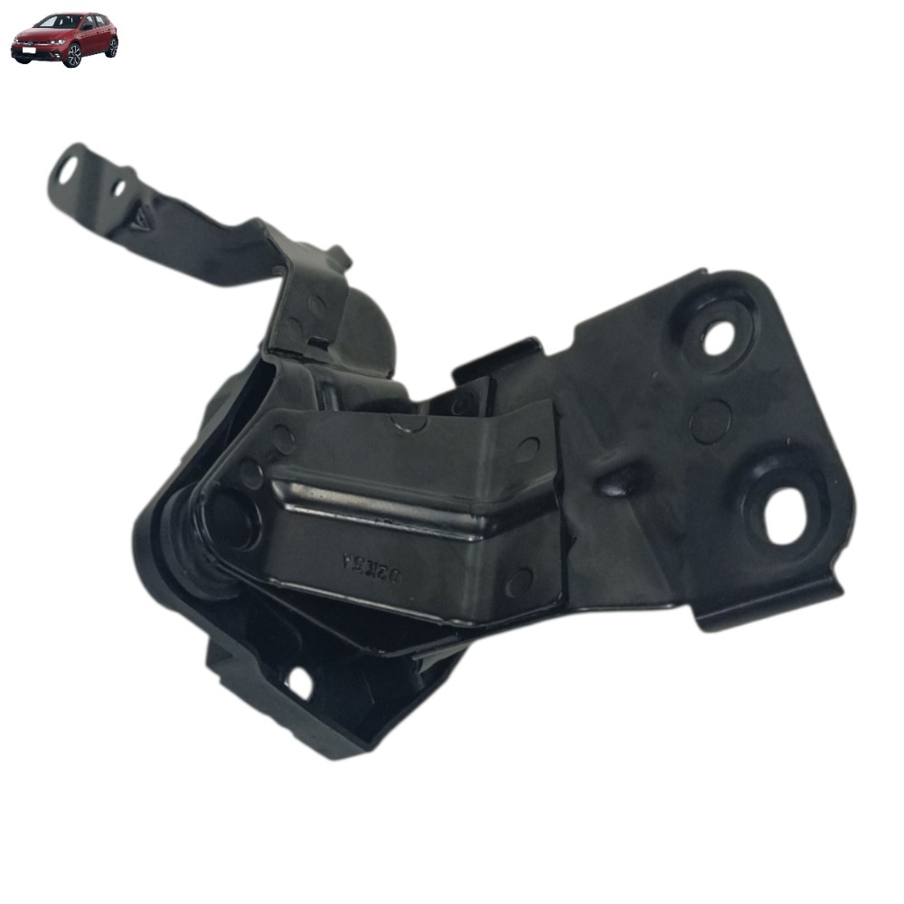 Suporte módulo ABS VW Polo TSI 1.0 2026 2025 2024 2023