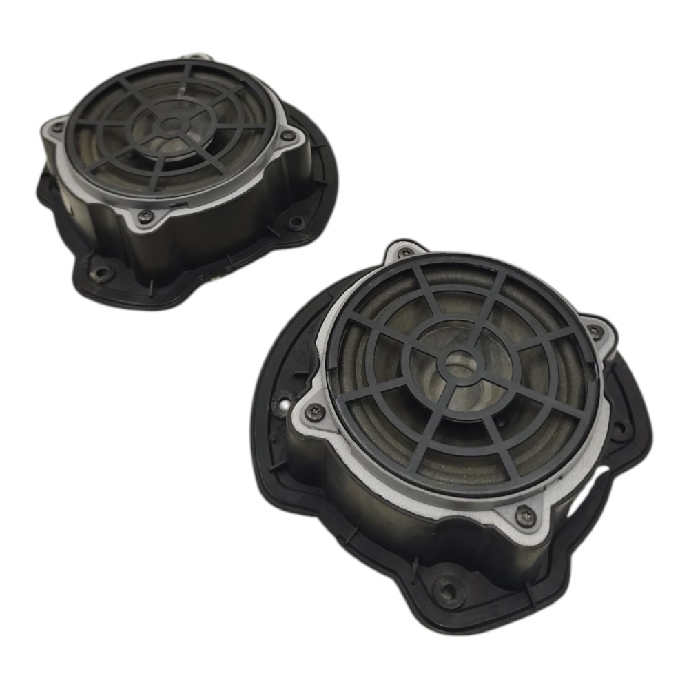 Par alto falante porta traseira Peugeot 308 2011 2012 2013 3