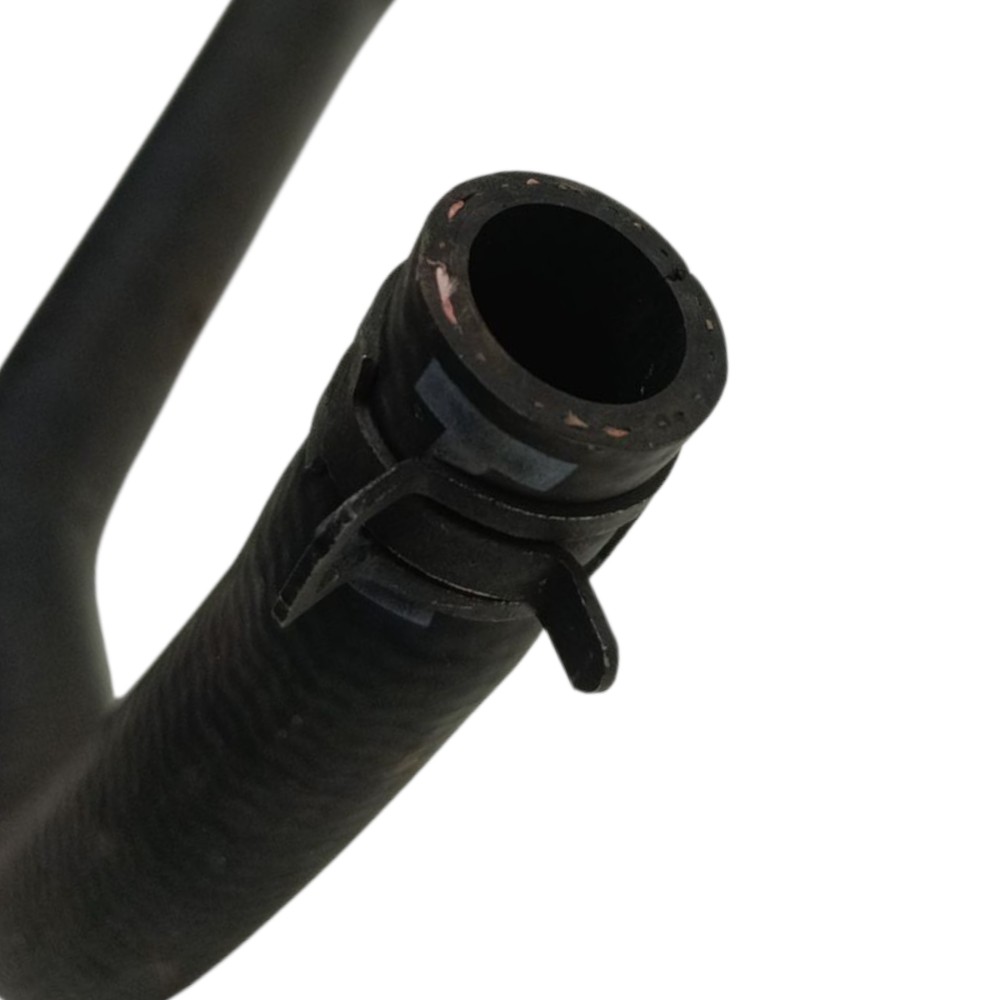 Mangueira Bomba Água Auxiliar Motor Chery Tiggo 5x 1.5 2025 Preto 4