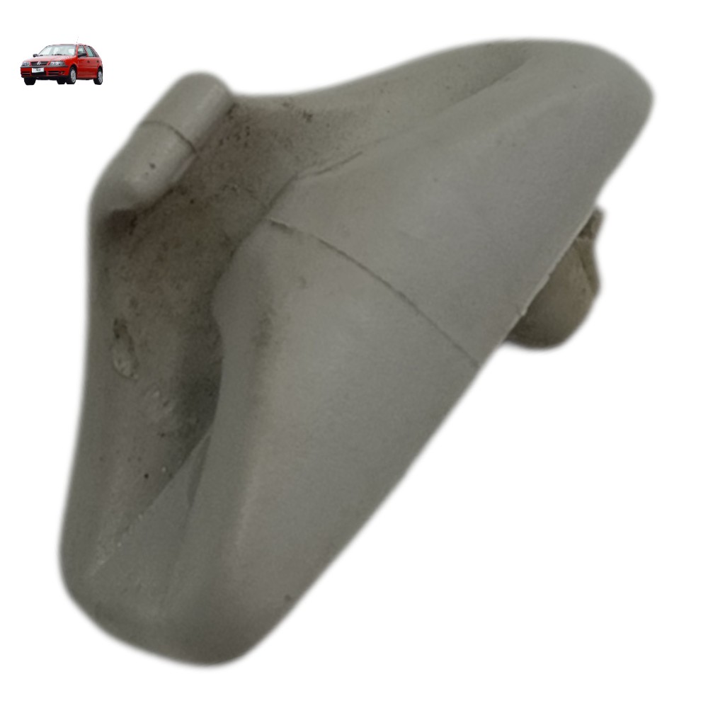 Suporte quebra sol VW Gol G2 G3 G4 2000 2001 2002 2003 2004 1