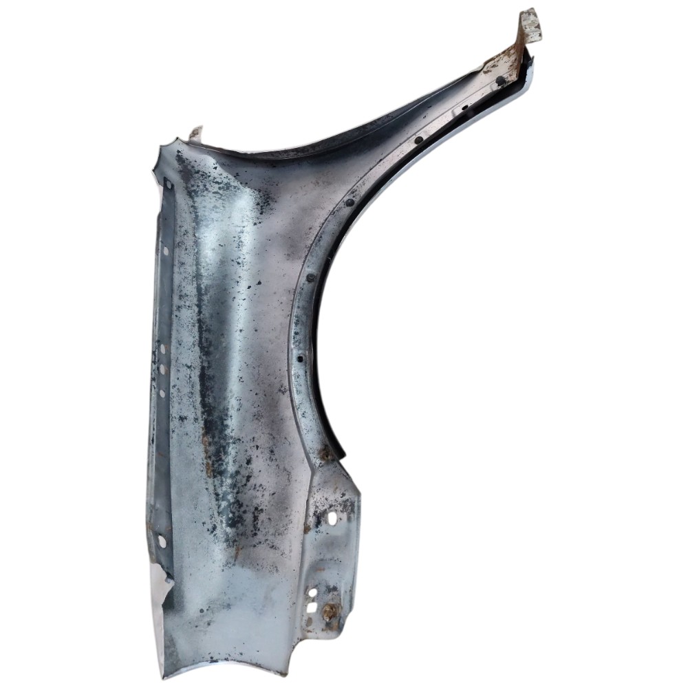 Paralama Direito Gm Corsa Classic 2003 2004 2005 2006 2007 6
