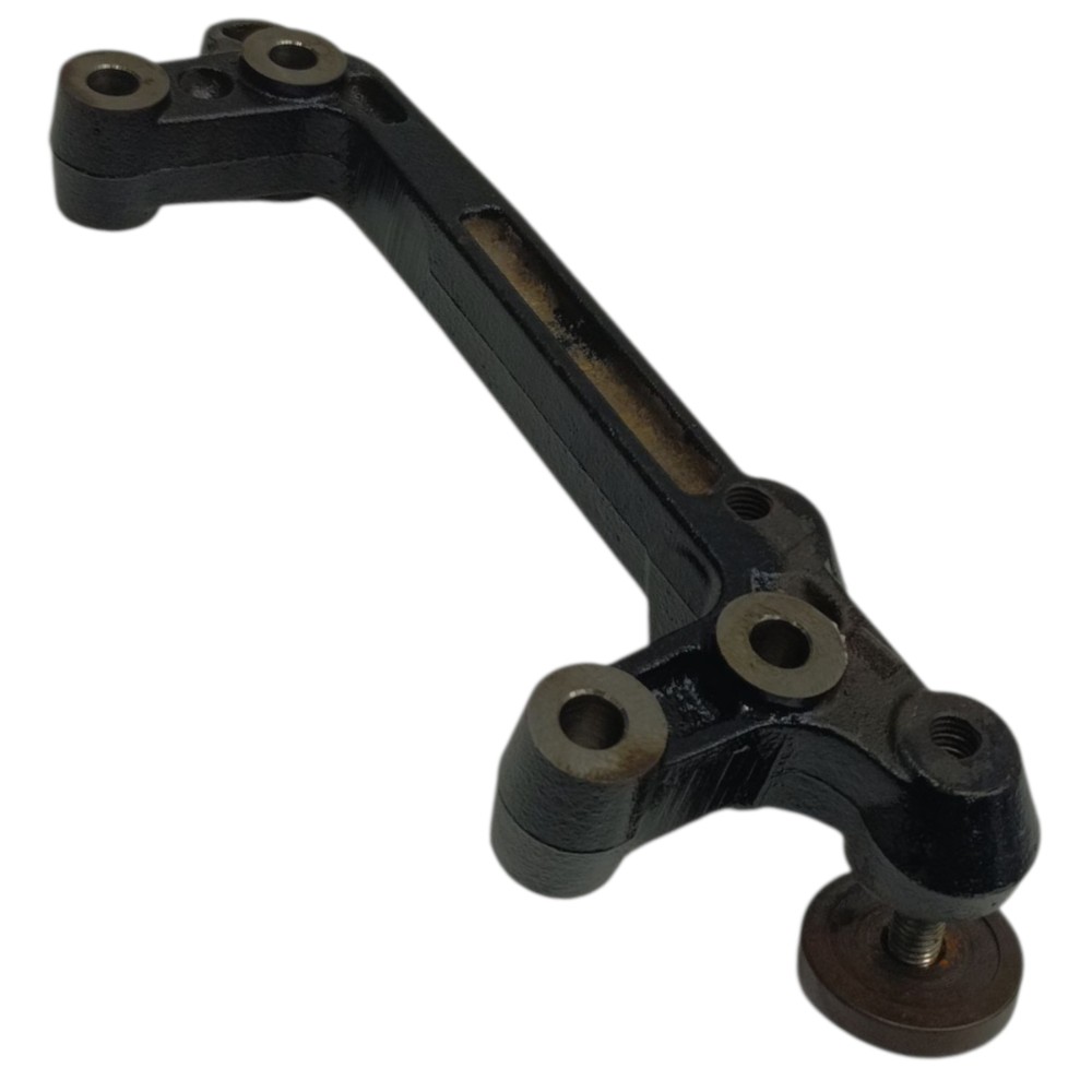 Suporte Coxim Calço Direito Motor Fiat Toro 1.8 2021 2020 19 4