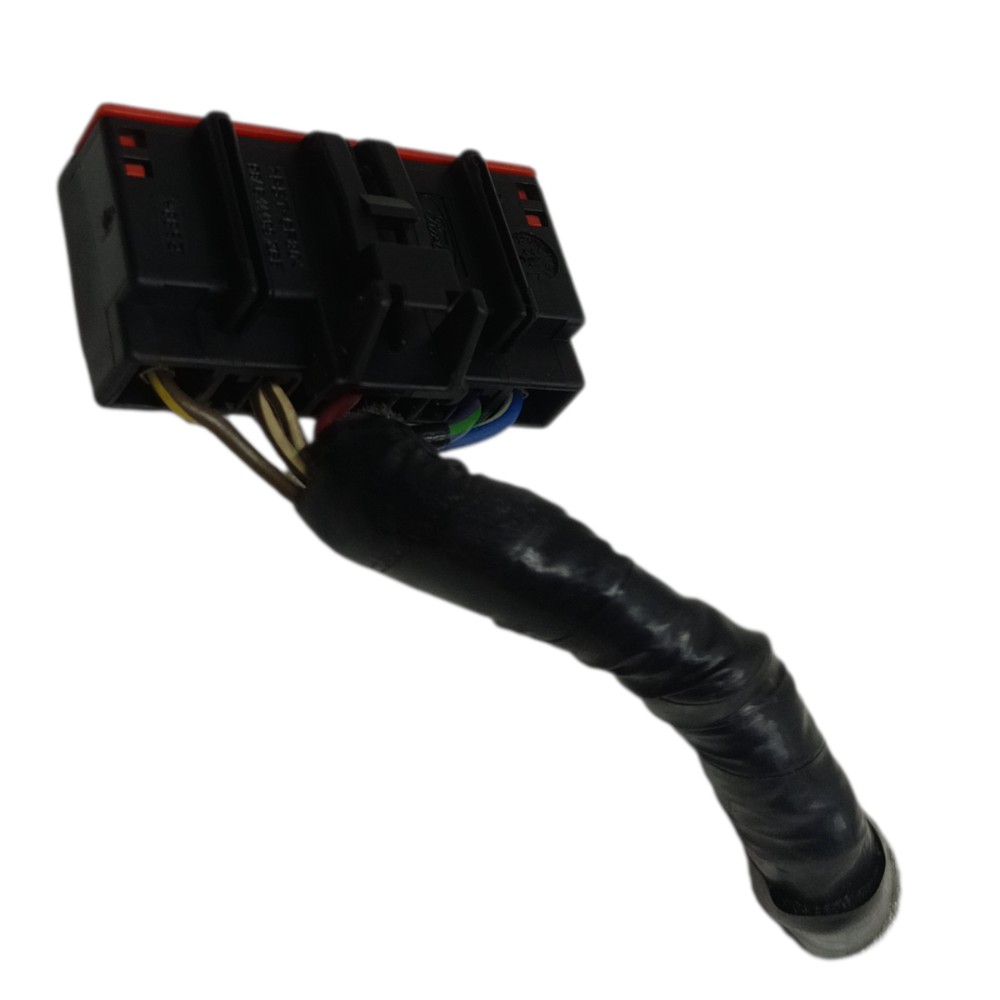 Plug conector comutador ignição Ford new fiesta 1.6 2014 15 3