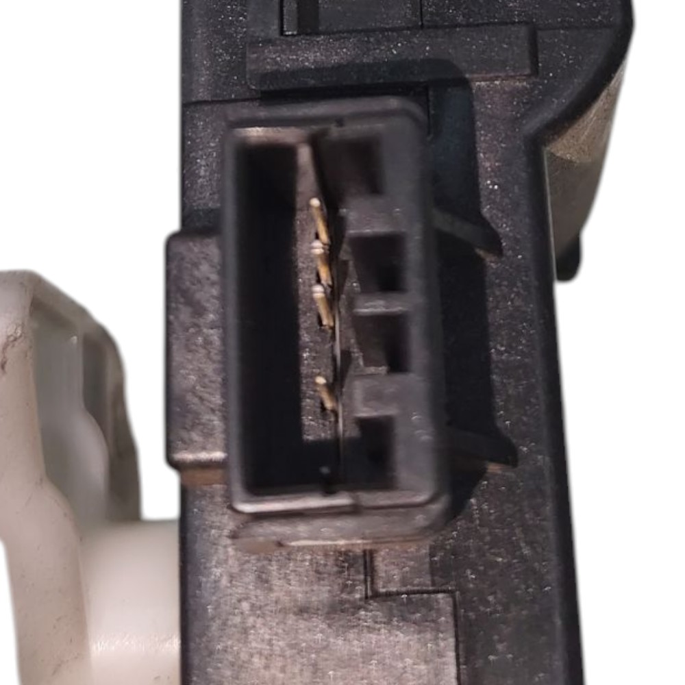 Jogo Motor Atuador Comando Ar Honda Accord 2008 2009 2010 11 3