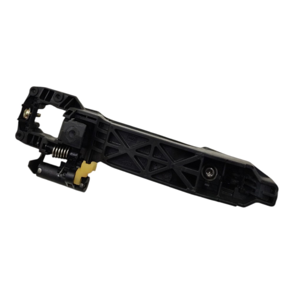 Maçaneta Externa Dianteira Direita Toyota Corolla 2003 2004 Dianteira 2