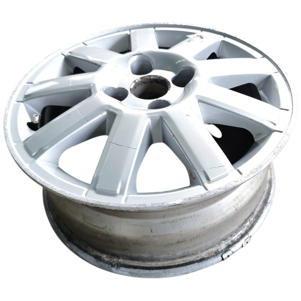 Jogo roda aro 15 4×100 gm meriva corsa celta montana astra 8