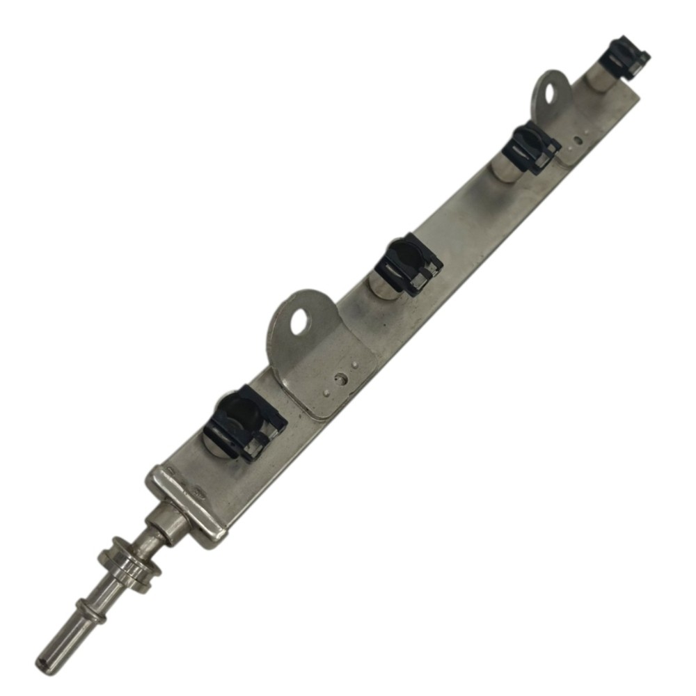 Flauta bico injetor Hyundai Ix35 2.0 16V 2013 2014 2015 2016