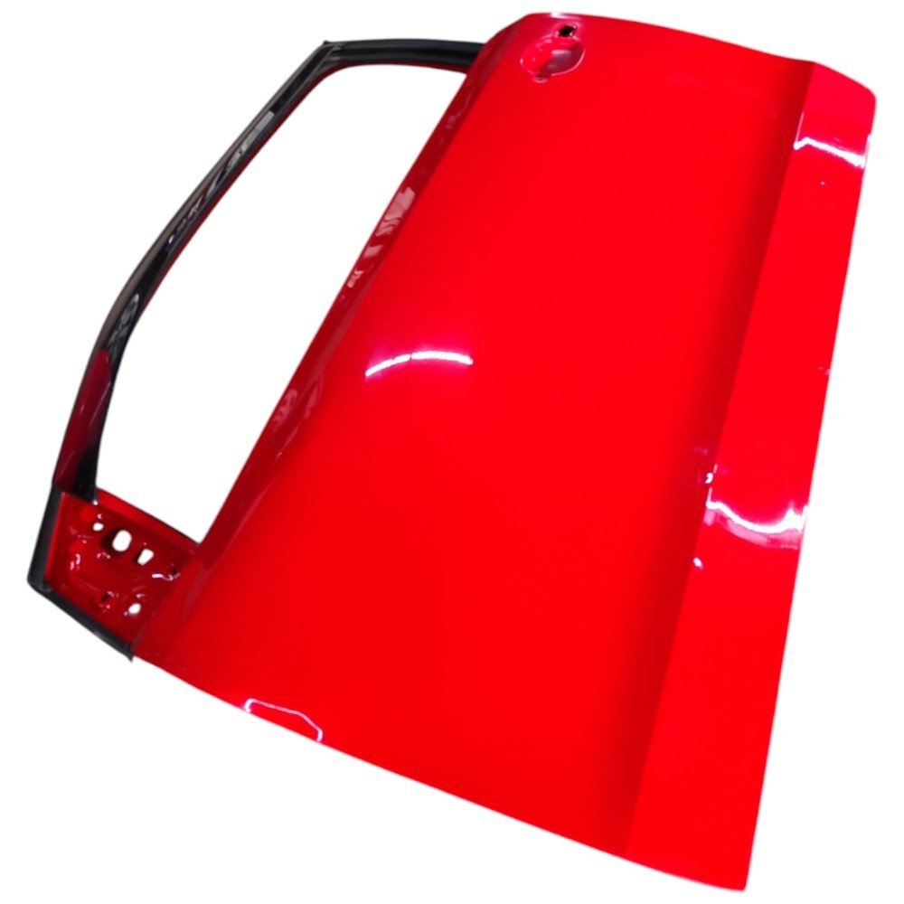 Porta esquerda vw up 2 portas 2014 2015 2016 2017 detalhe 2