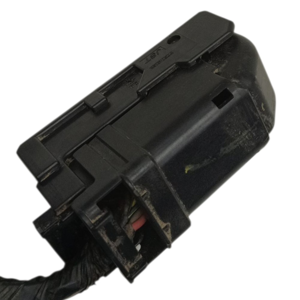 Plug Conector Módulo Bomba Combustível Gm Captiva 2.4 2010 4