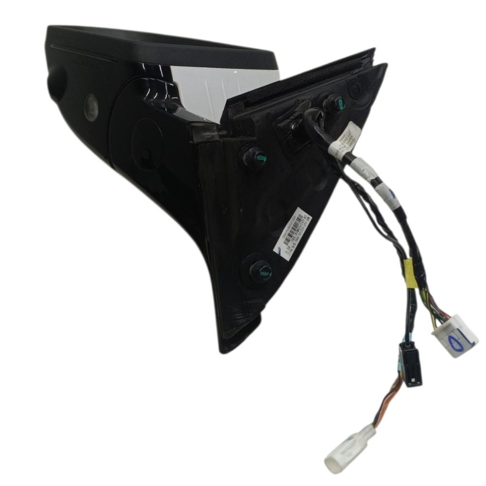 Retrovisor Esquerdo Byd Song Pro 2024 2025 2026 4
