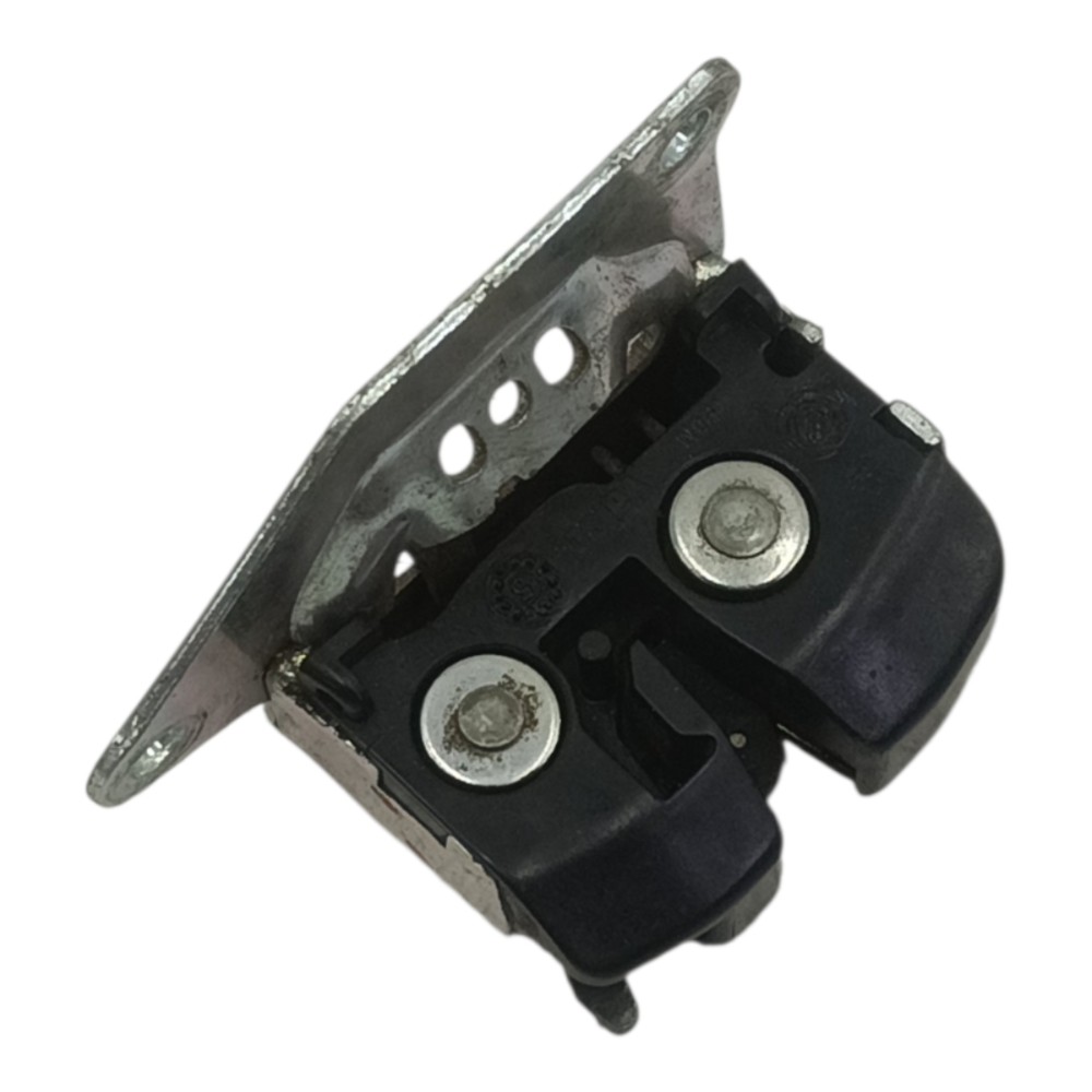 Fechadura tampa traseira Fiat Palio fire 2007 2008 2009 2010 2