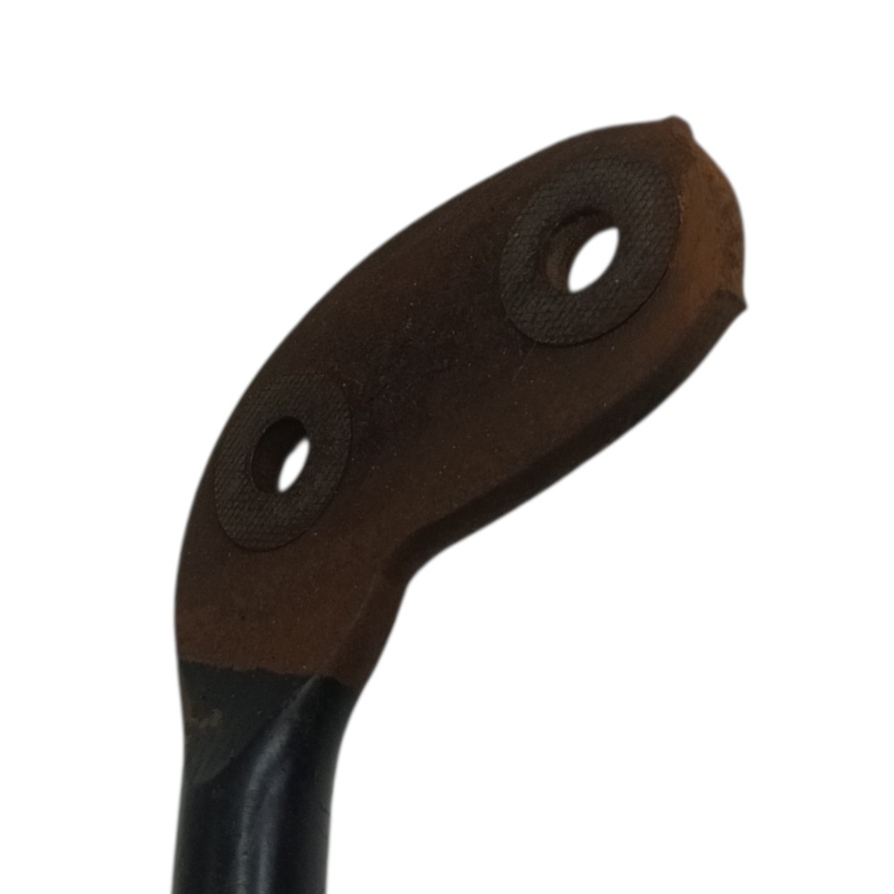 Braço tirante morcego esquerdo GM Corsa 2001 2000 1999 1998 4