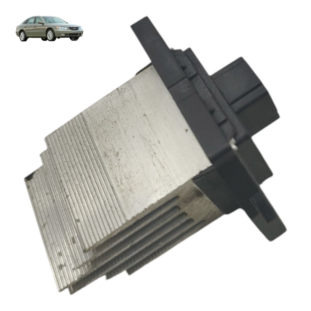 Resistência Caixa Ar Forçado Hyundai Azera 3.3 2007 2008 1