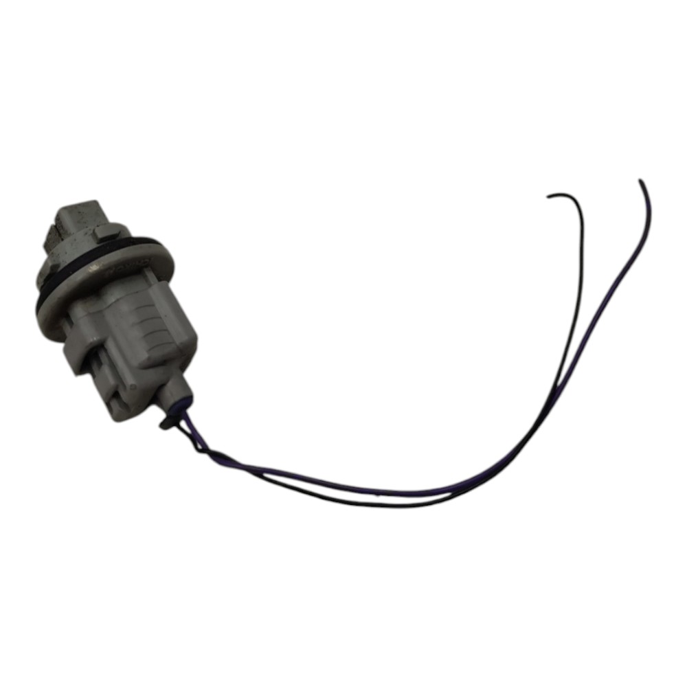 Soquete Conector Lâmpada Farol Nissan Kicks 2020 2021 2022 1