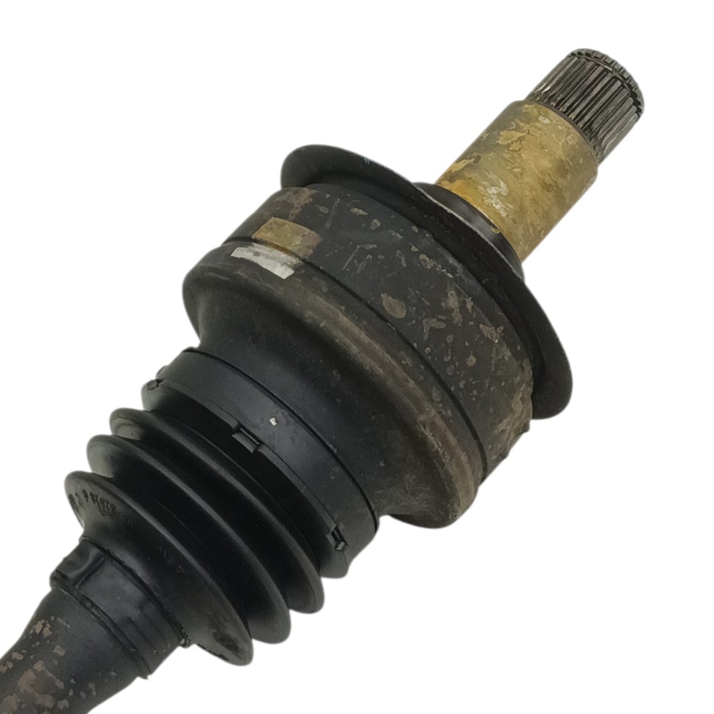 Semi Eixo Traseiro Mercedes C230 1.8 Kompressor 2003 2004 05 4