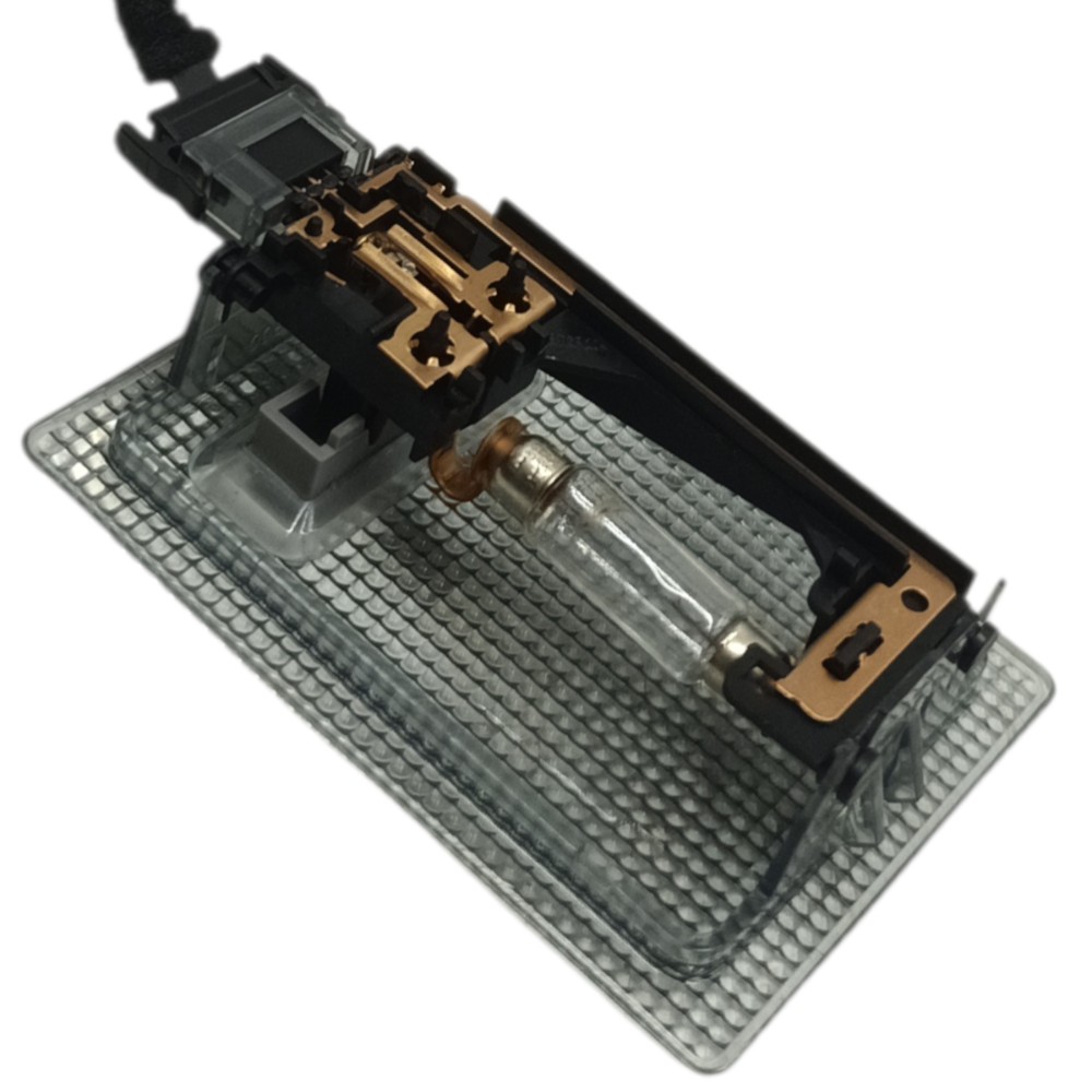 Luz interna cortesia traseiro gm spin tracker 2024 2023 2022 2
