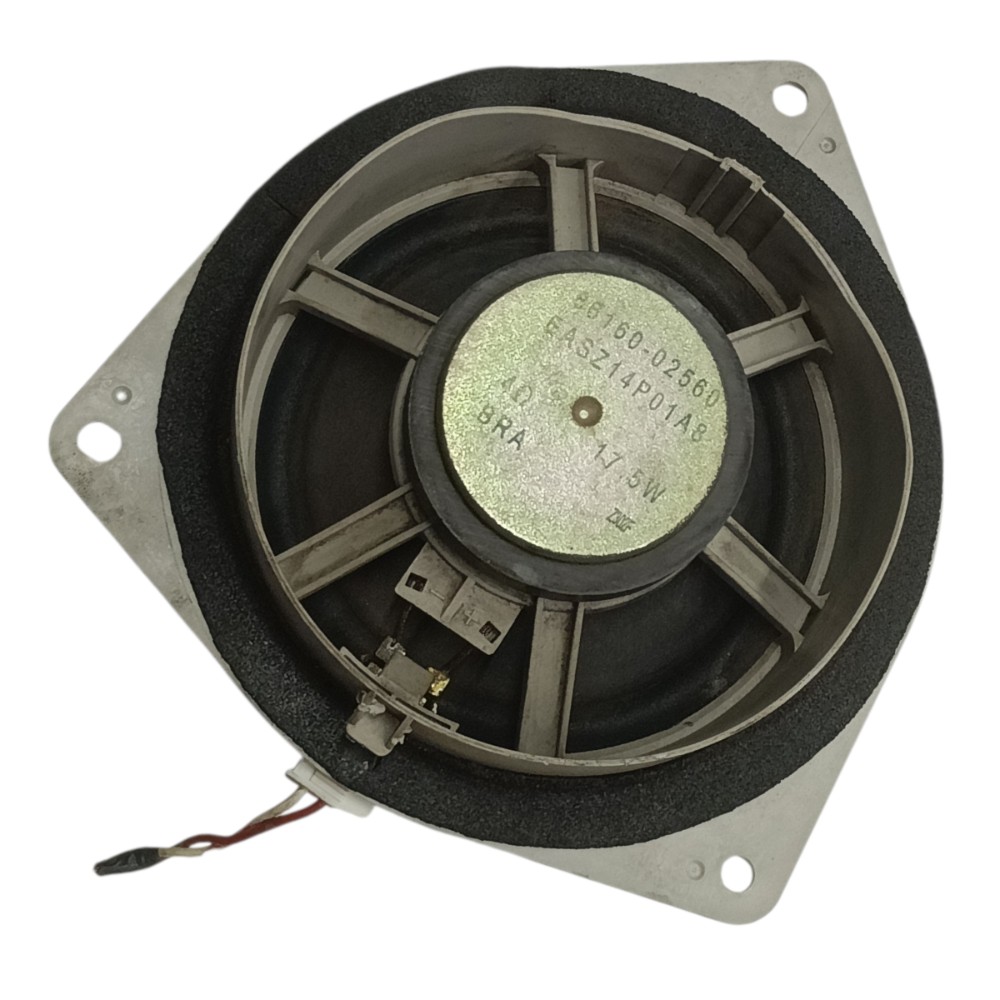 Alto Falante Porta Toyota Corolla 2003 2004 2005 2006 2007 4