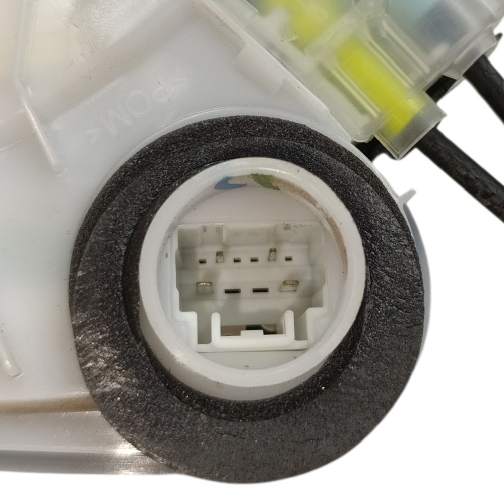 Fechadura Porta Traseira Direita Toyota Corolla 2016 2017 18 4