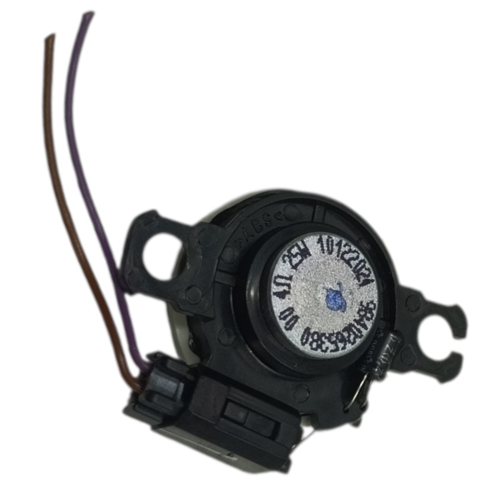 Tweeter Alto Falante Coluna Parabrisa Citroen Basalt 2025 24 3