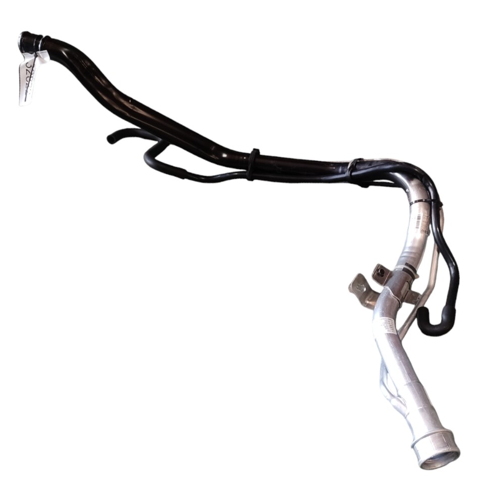 Gargalo Tanque Combustível Volvo Xc60 T5 2014 2015 2016 2017 4