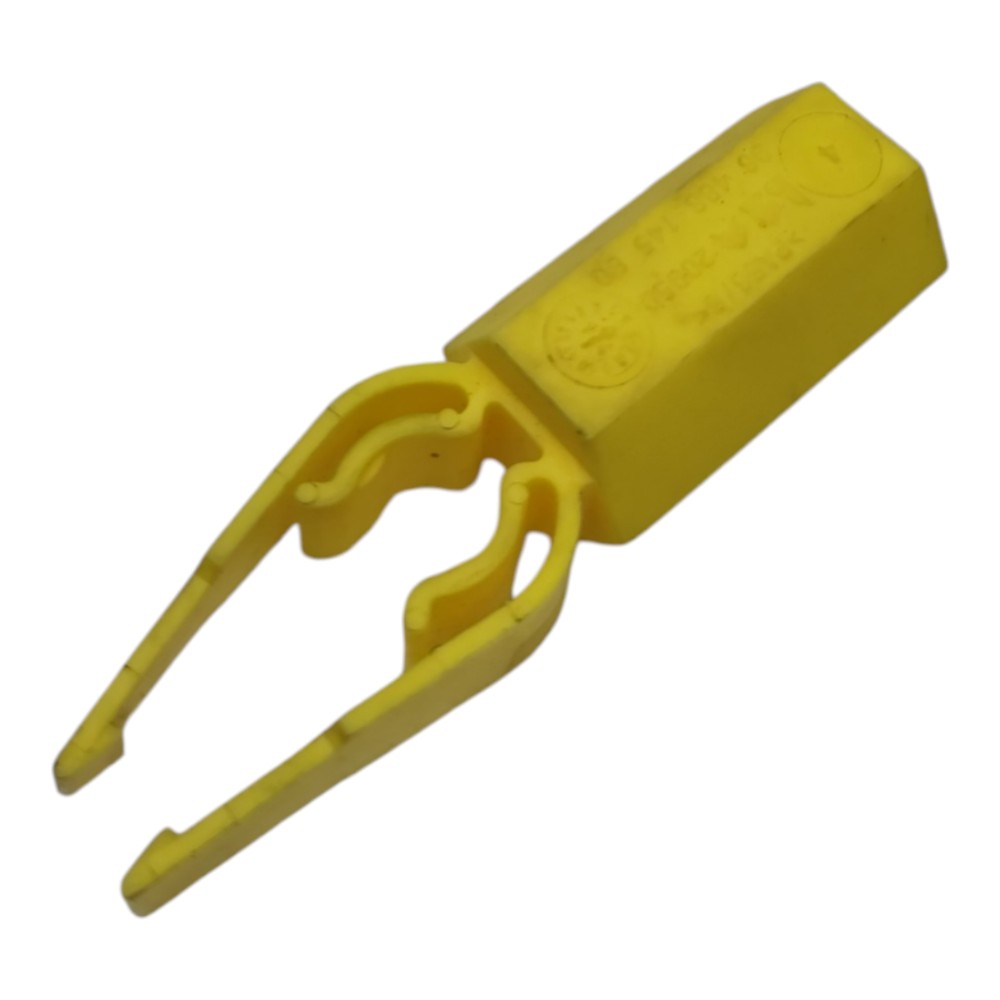 Chave Calota Peugeot 208 2008 307 408 2014 2015 2016 2017 2