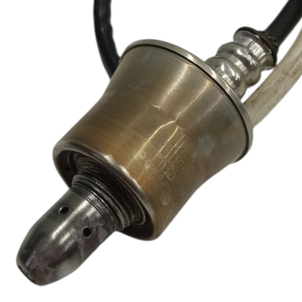 Sonda lambda pré catalisador Toyota Corolla 2.0 2022 2023 3