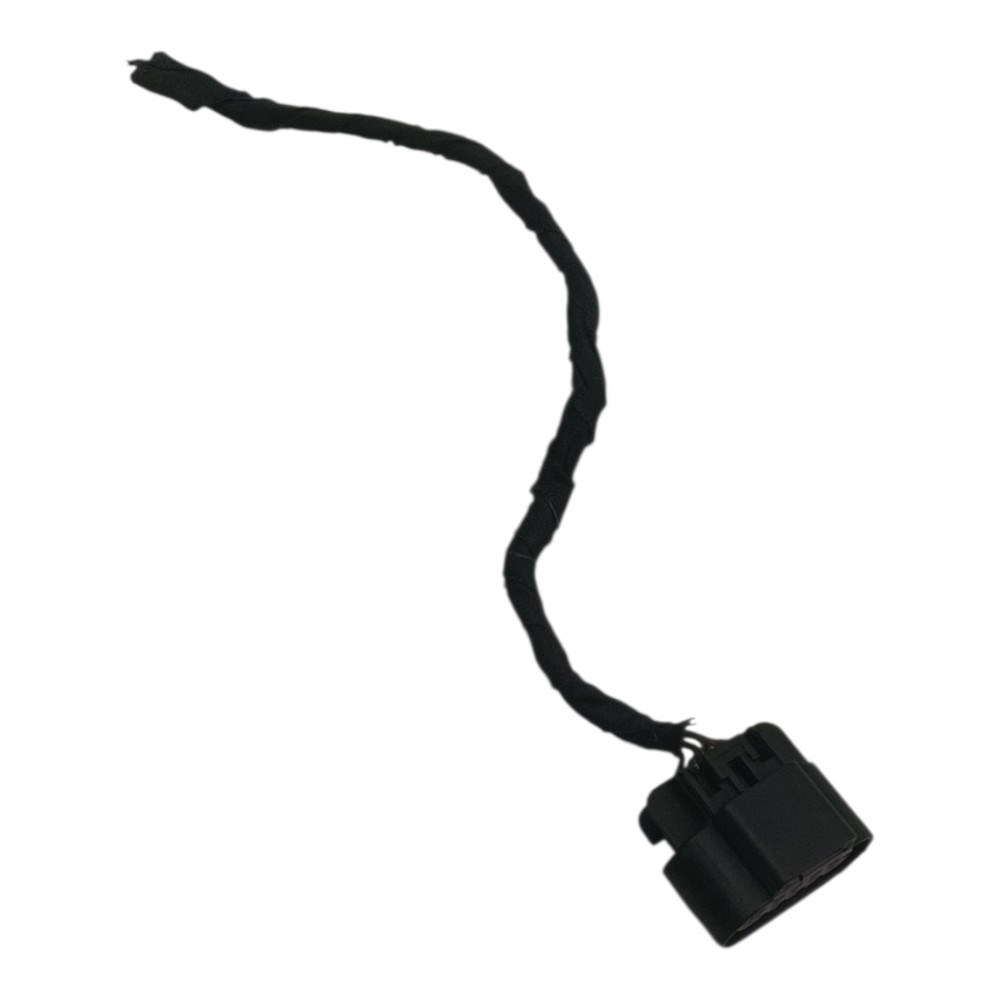 Plug Conector Sensor Maf Fluxo Ar Hyundai Azera 3.3 2007 3