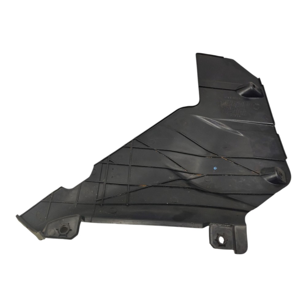 Protetor Filtro Combustível Fiat Uno Sporting 2011 2012 2013 2