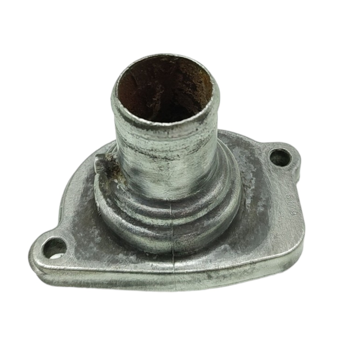 Flange Carcaça Válvula Termostática Fiat Idea 1.4 Fire 2011 1