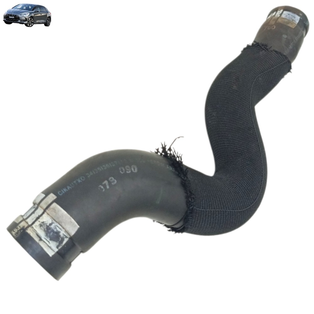 Mangueira superior radiador Citroen ds5 2013 2014 2015
