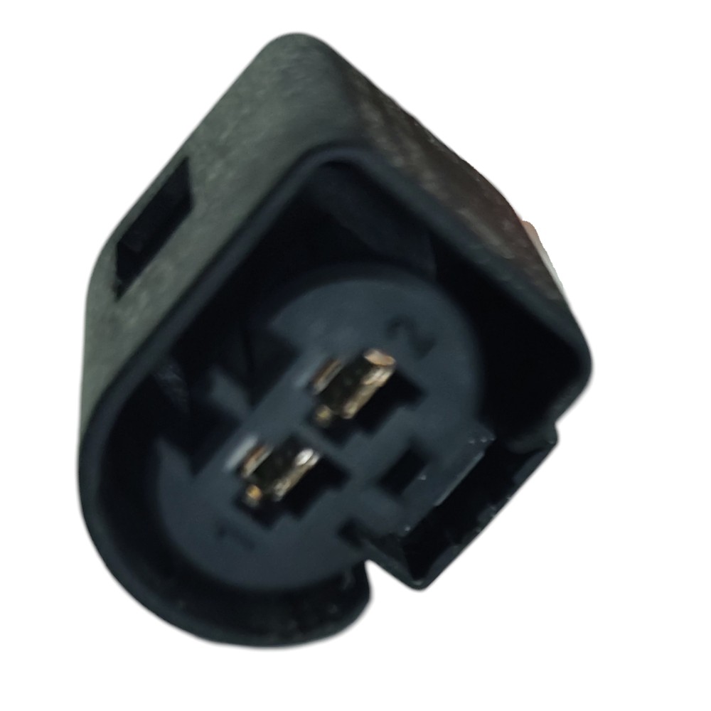 Plug Buzina Caracol Mercedes Gle 43 Coupé 2016 2017 2018 19 4