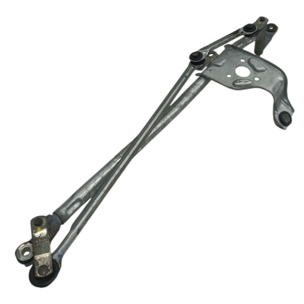 Máquina Galhada Parabrisa Fiat Palio Strada 2011 2010 2009 2