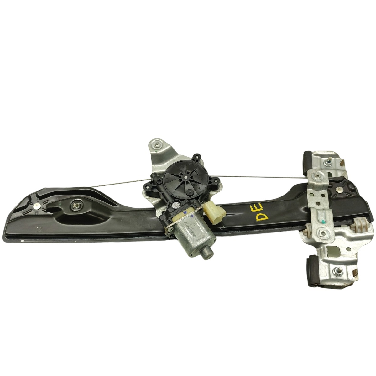 Motor Maquina Vidro D/ Esquerdo Gm Onix Prisma 2013 Á 2018 1