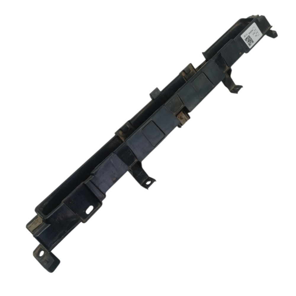 Moldura break light tampa traseira jeep Commander 2022 2023